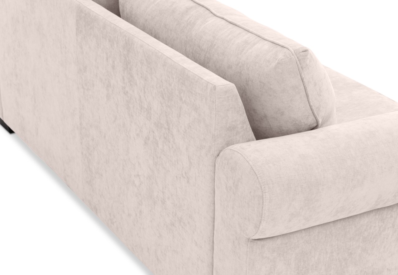 ALLI FABRIC 3.5 Seater Sofa Bed – image 7 of 8