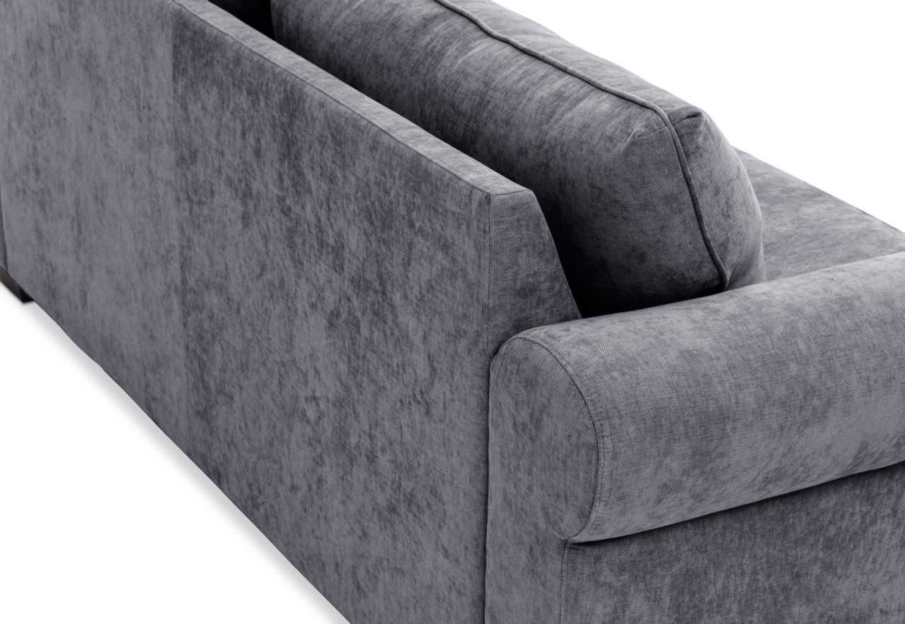 ALLI FABRIC 3.5 Seater Sofa Bed – image 7 of 8