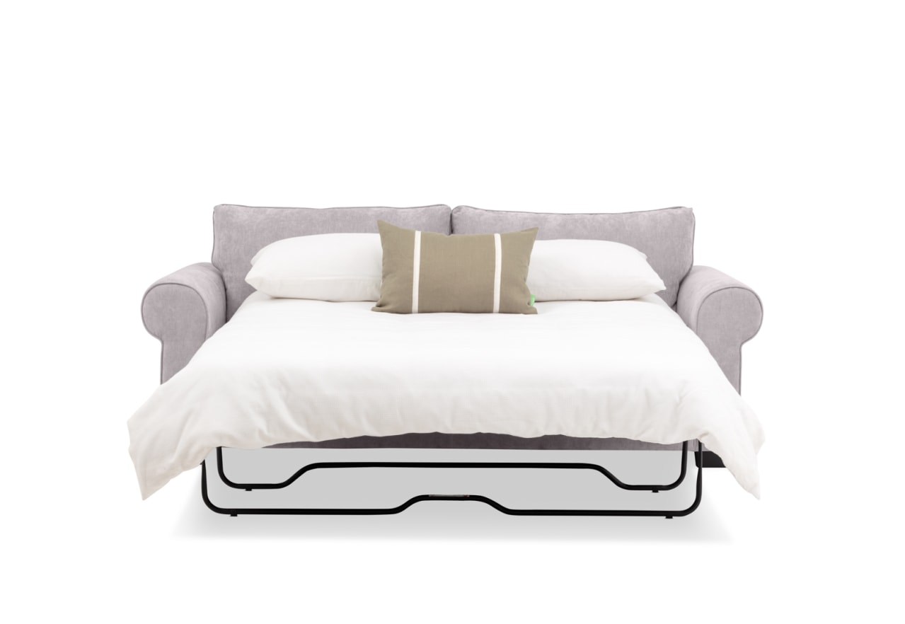 ALLI FABRIC 3.5 Seater Sofa Bed – image 3 of 10