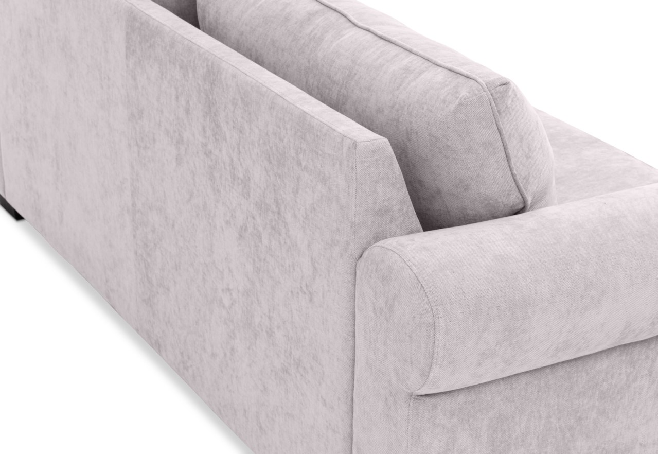 ALLI FABRIC 3.5 Seater Sofa Bed – image 7 of 10