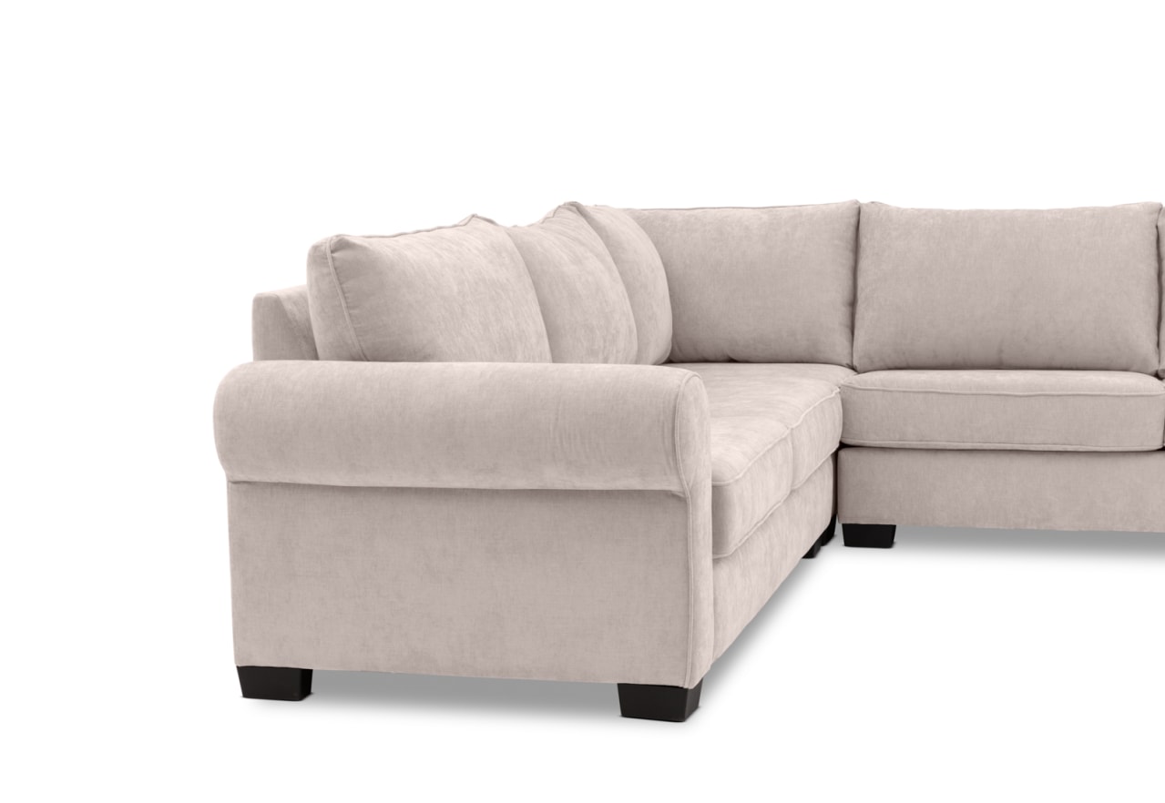 ALLI FABRIC Corner Lounge – image 3 of 6