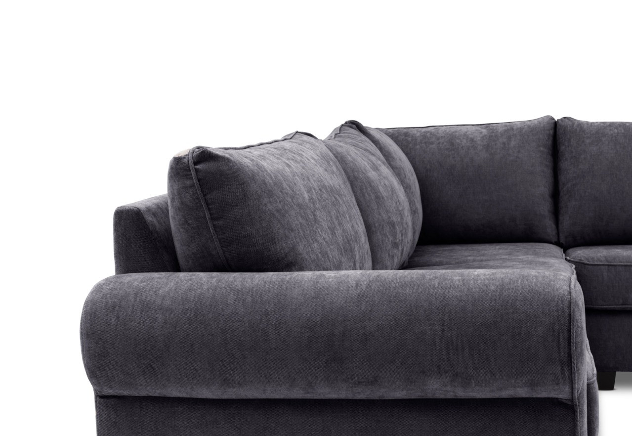 ALLI FABRIC Corner Lounge – image 4 of 6