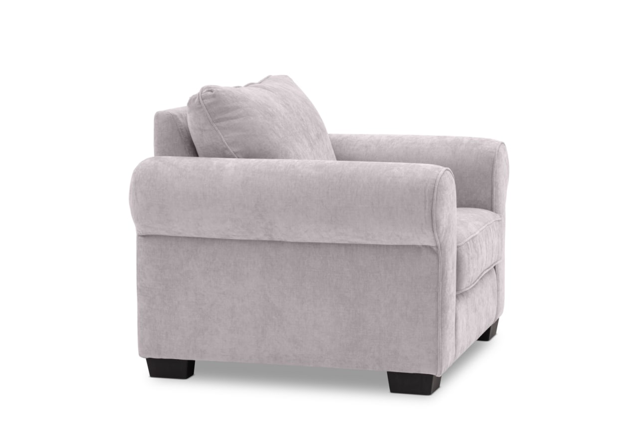 ALLI FABRIC Accent Chair – image 3 of 8