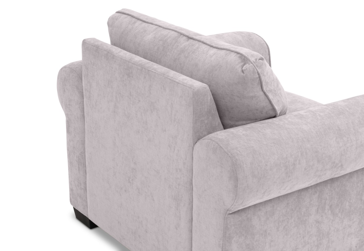 ALLI FABRIC Accent Chair – image 7 of 8