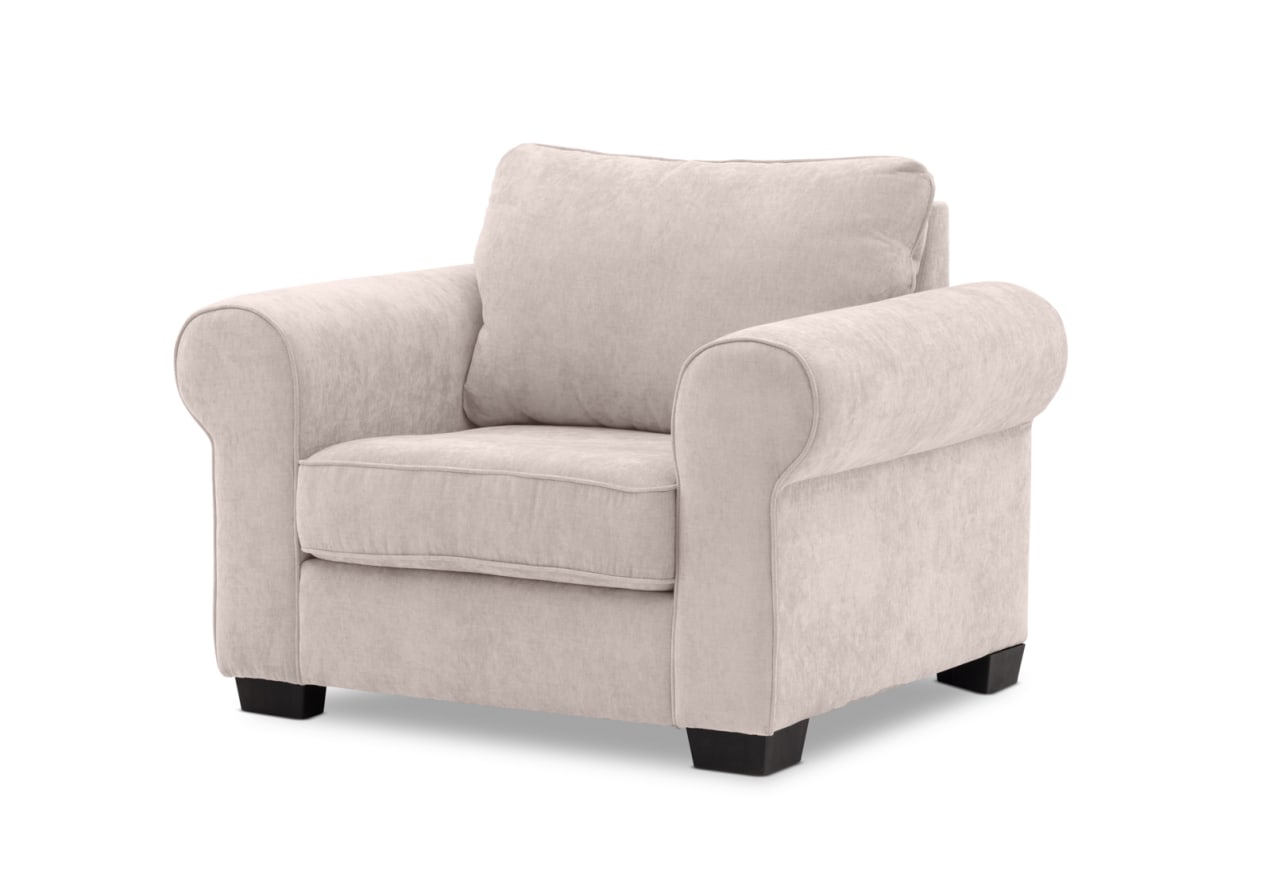 ALLI FABRIC Accent Chair – image 2 of 8