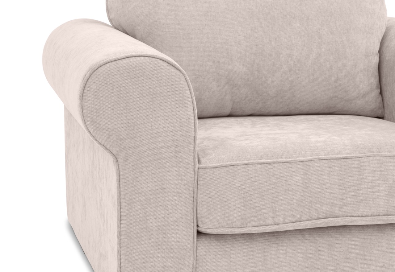 ALLI FABRIC Accent Chair – image 5 of 8