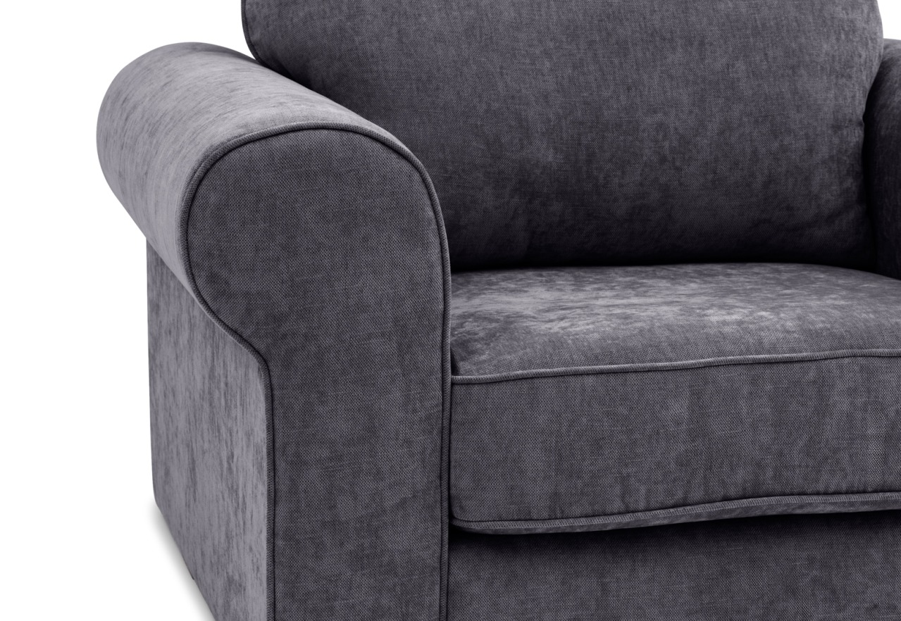 ALLI FABRIC Accent Chair – image 5 of 8