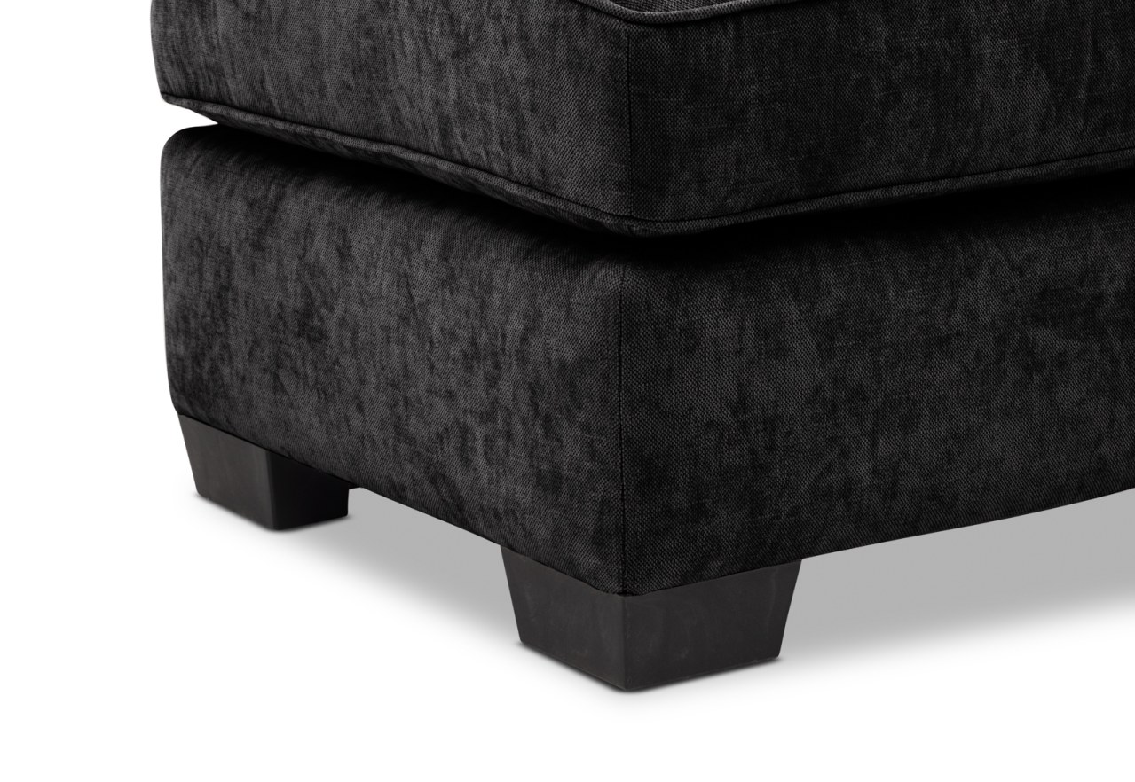 ALLI FABRIC Ottoman (Fabric) – image 4 of 6