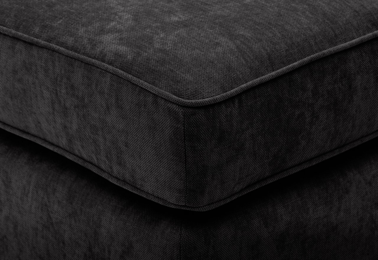 ALLI FABRIC Ottoman (Fabric) – image 5 of 6
