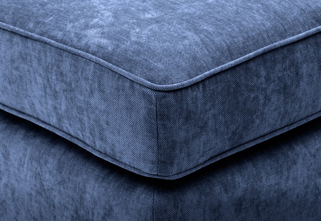 ALLI FABRIC Ottoman (Fabric) – image 5 of 6