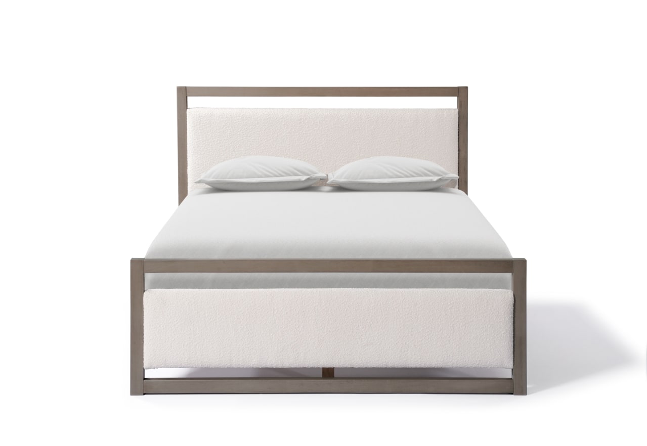 POWELL Queen Bed – image 2 of 9