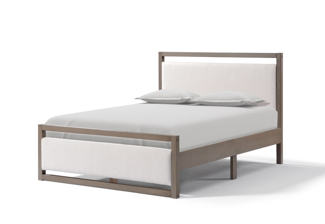 POWELL Queen Bed – image 5 of 9