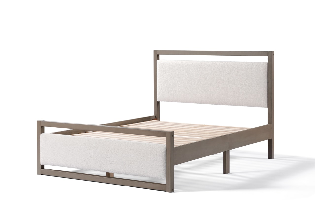 POWELL Queen Bed – image 7 of 9