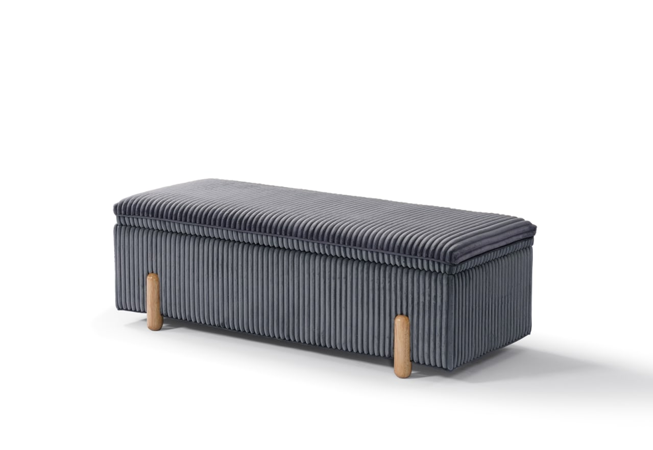 TRAVI Storage Bench – image 3 of 11