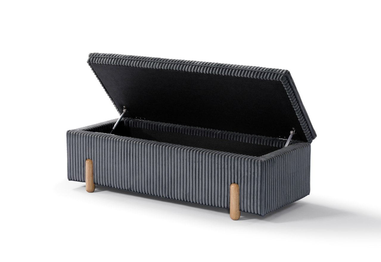 TRAVI Storage Bench – image 6 of 11
