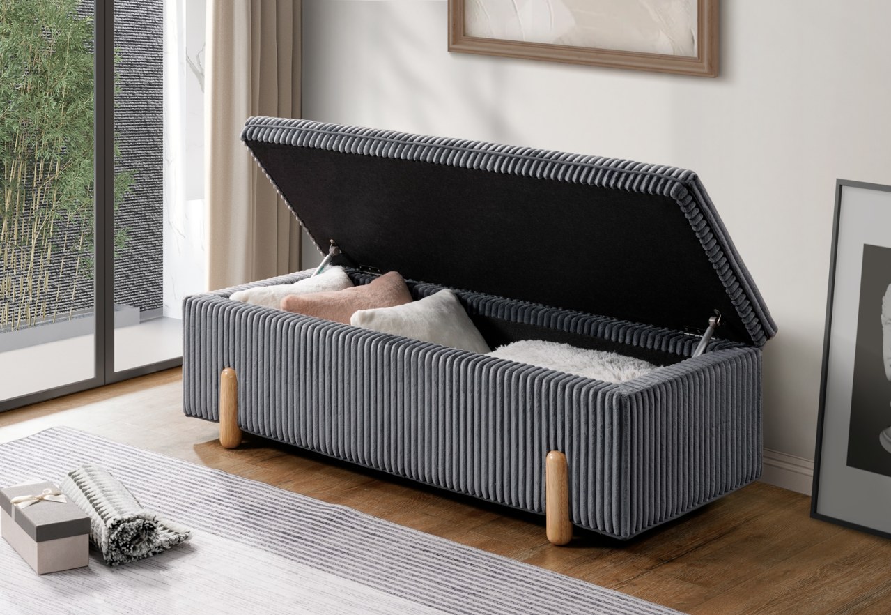 TRAVI Storage Bench – image 9 of 11
