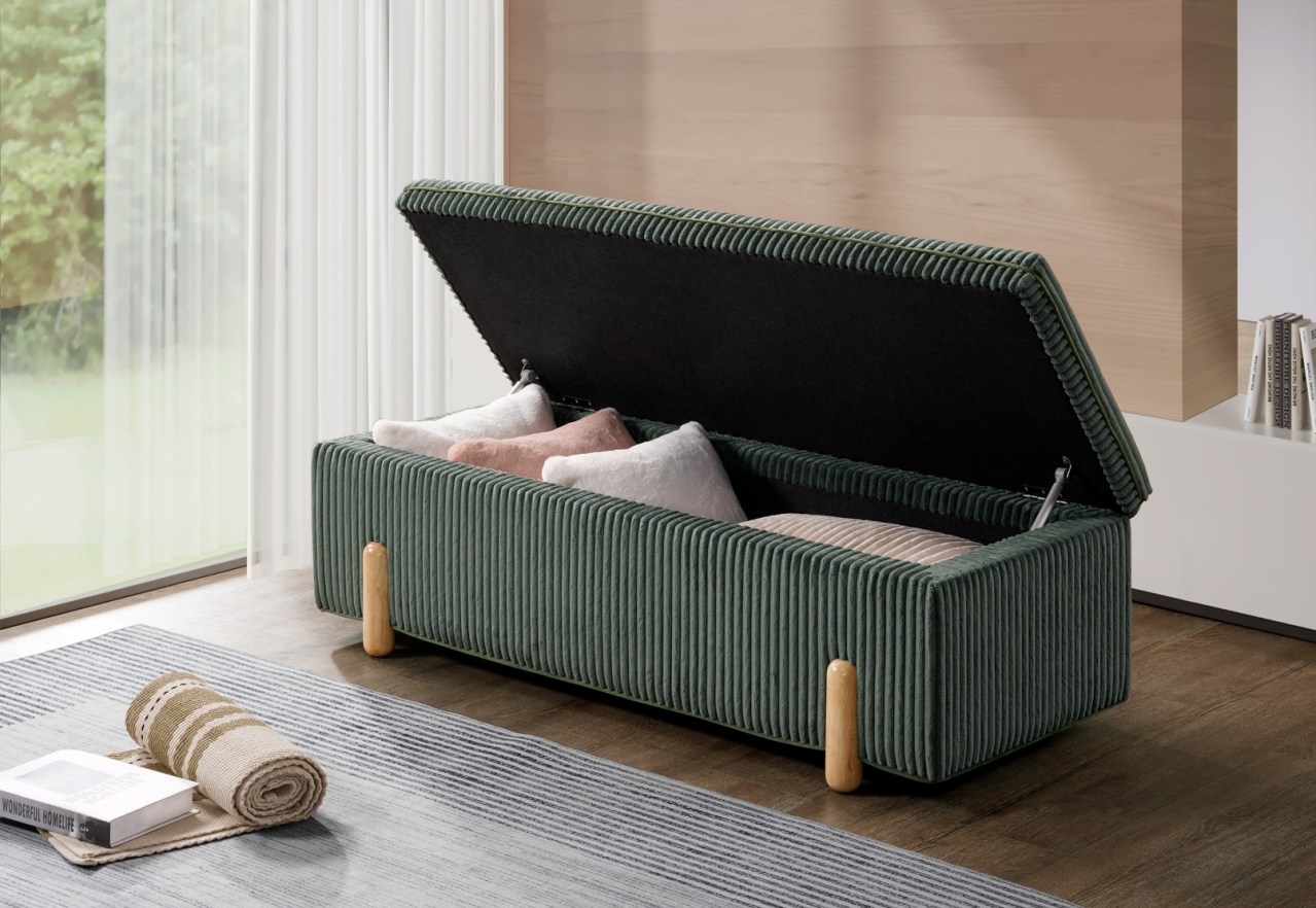 TRAVI Storage Bench – image 6 of 6