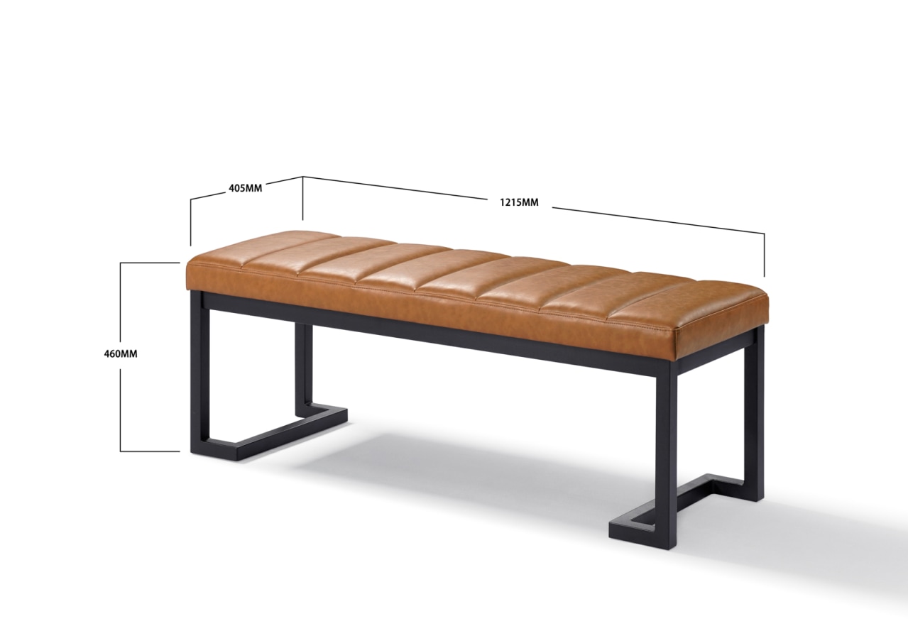 WALLACE Bench – image 5 of 5