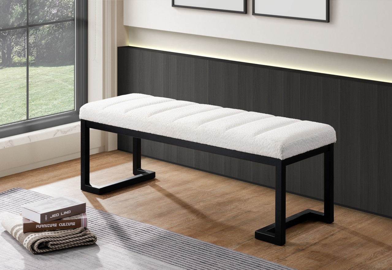 WALLACE Bench – image 1 of 9