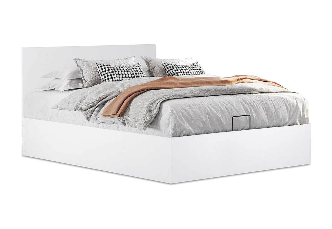 NIVA Queen Lift Bed – image 4 of 19
