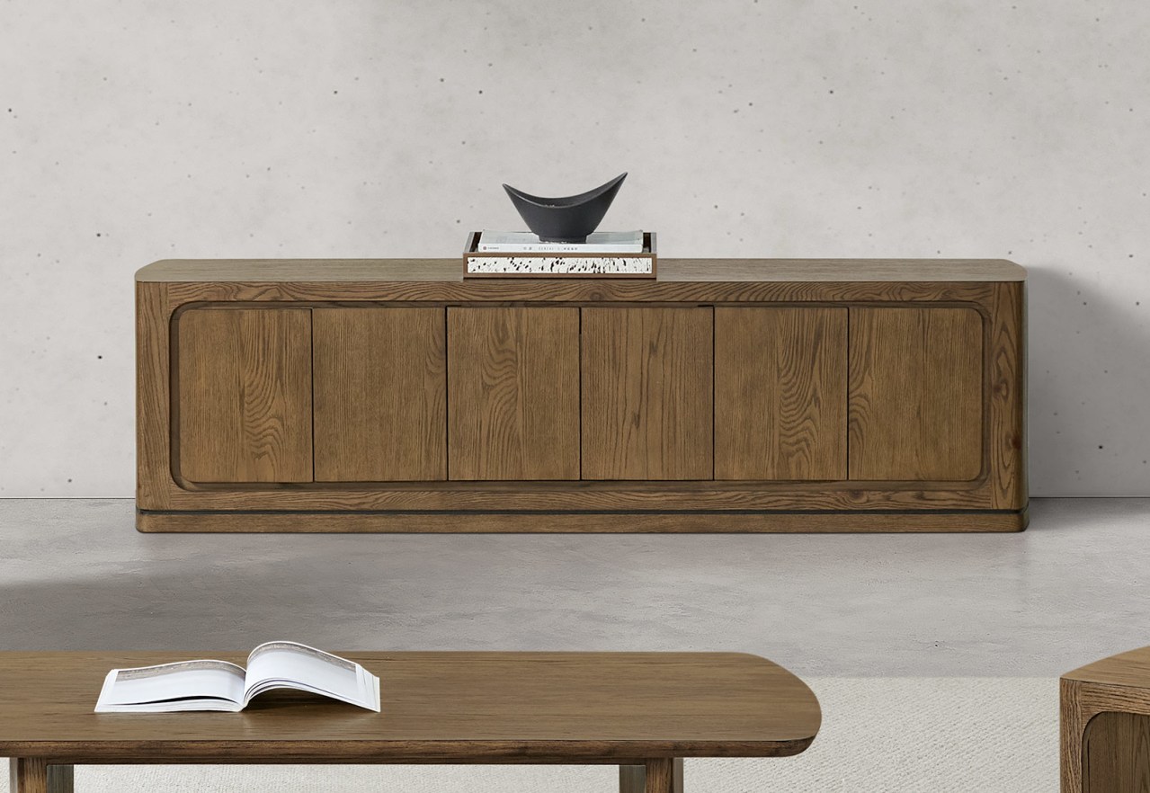 REINE Entertainment Unit – image 1 of 9