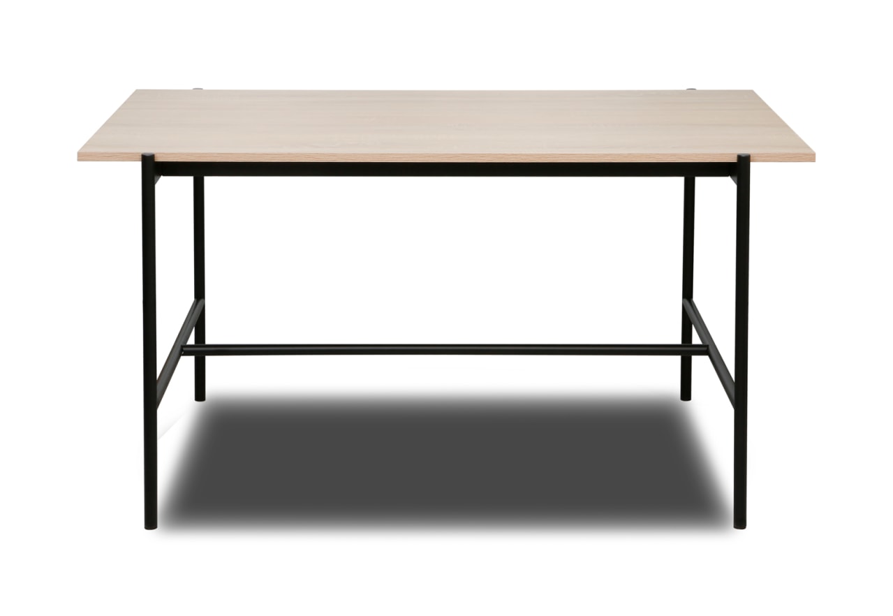 JOHNSON 1400 Dining Table – image 2 of 6