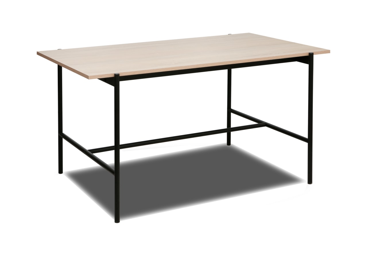 JOHNSON 1400 Dining Table – image 3 of 6