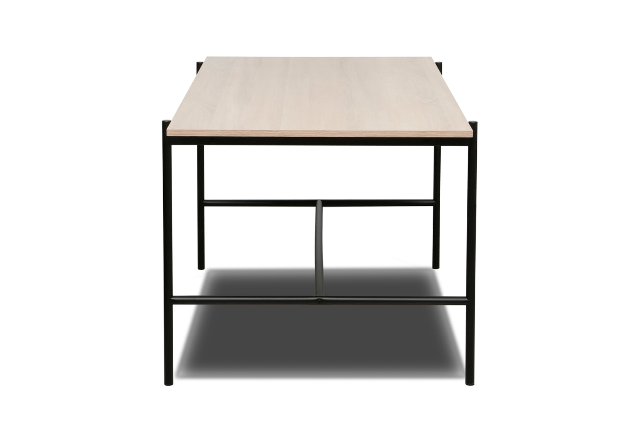 JOHNSON 1400 Dining Table – image 4 of 6