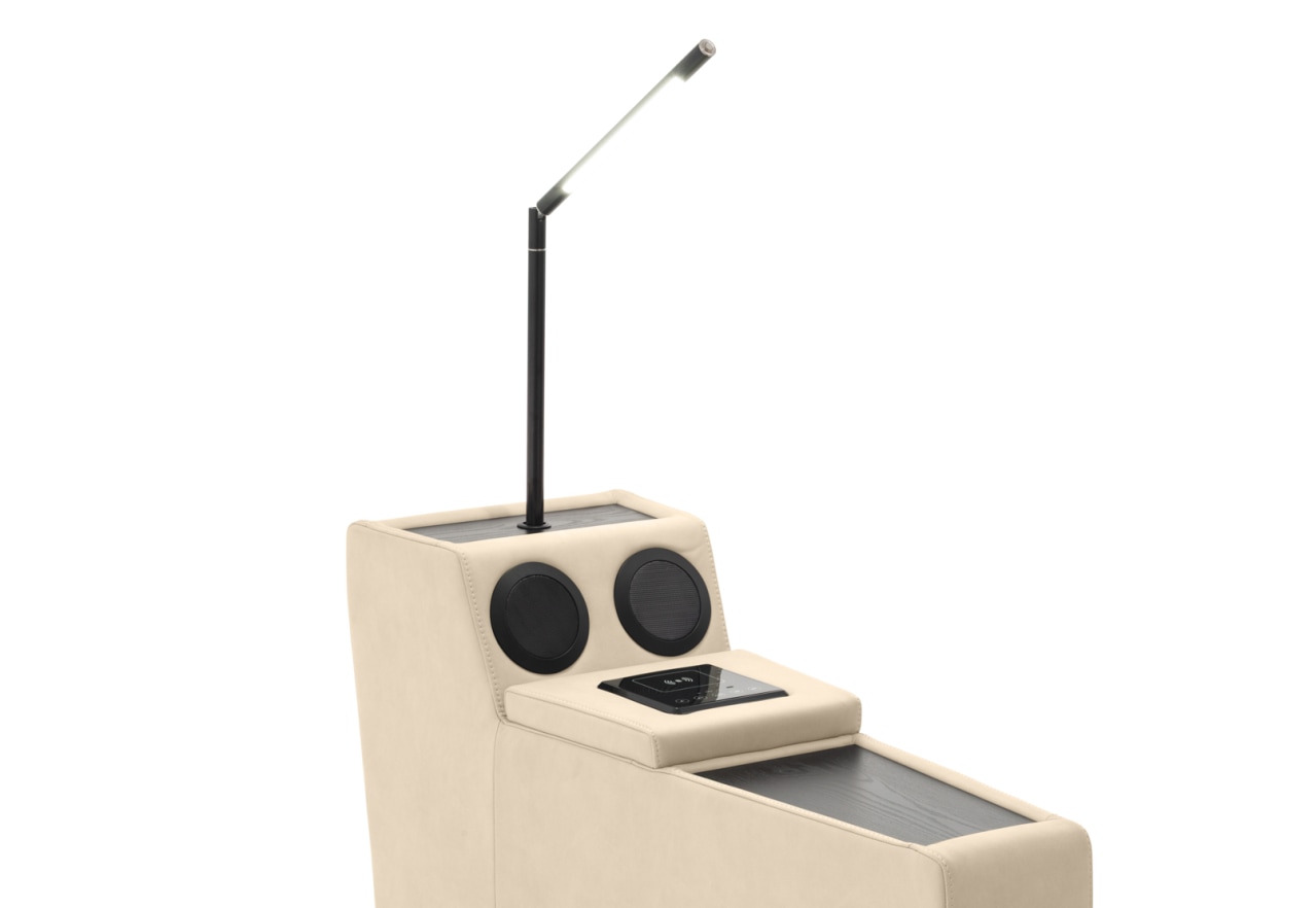 LEANDRO Cinema Console – image 5 of 10