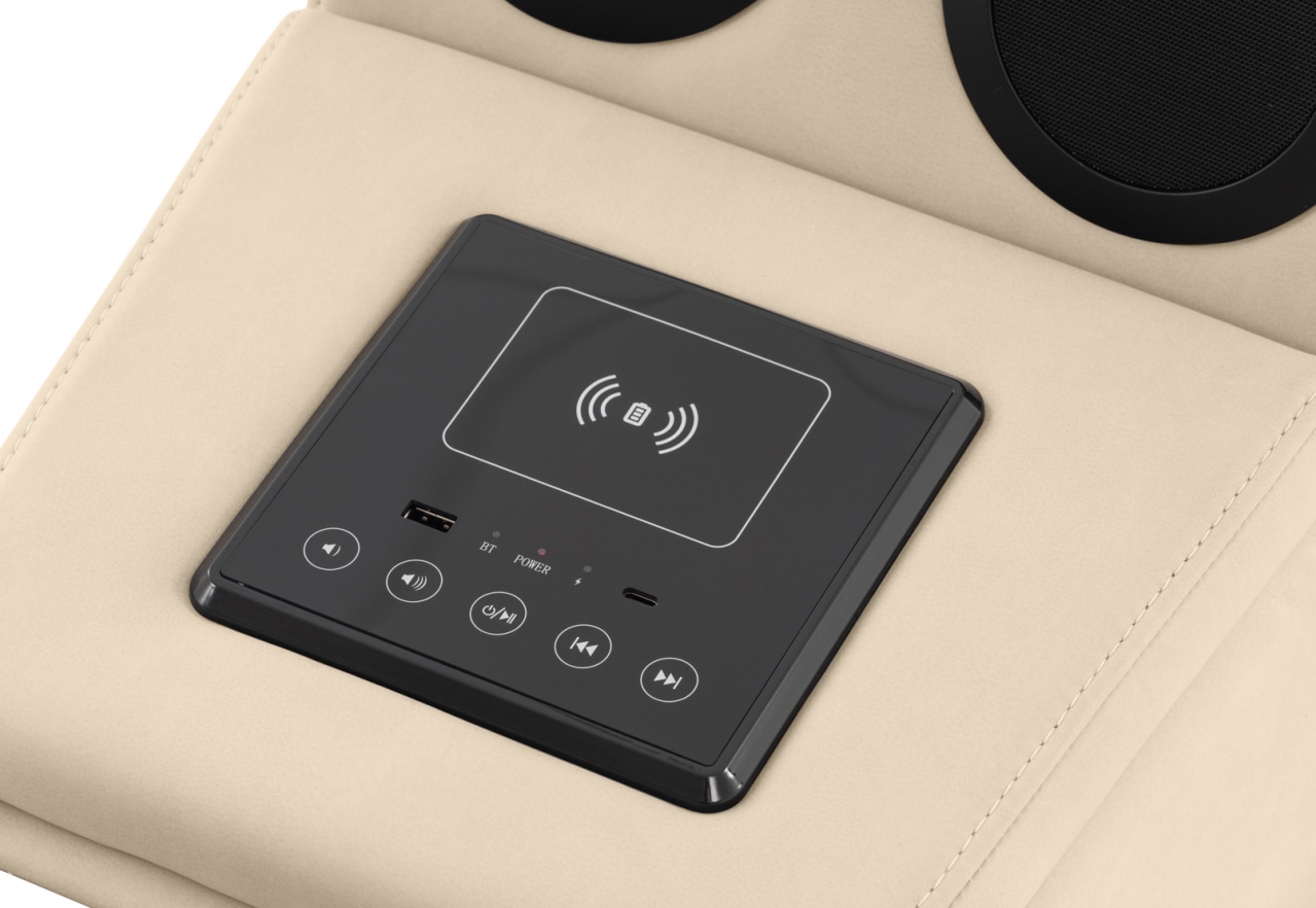 LEANDRO Cinema Console – image 8 of 10