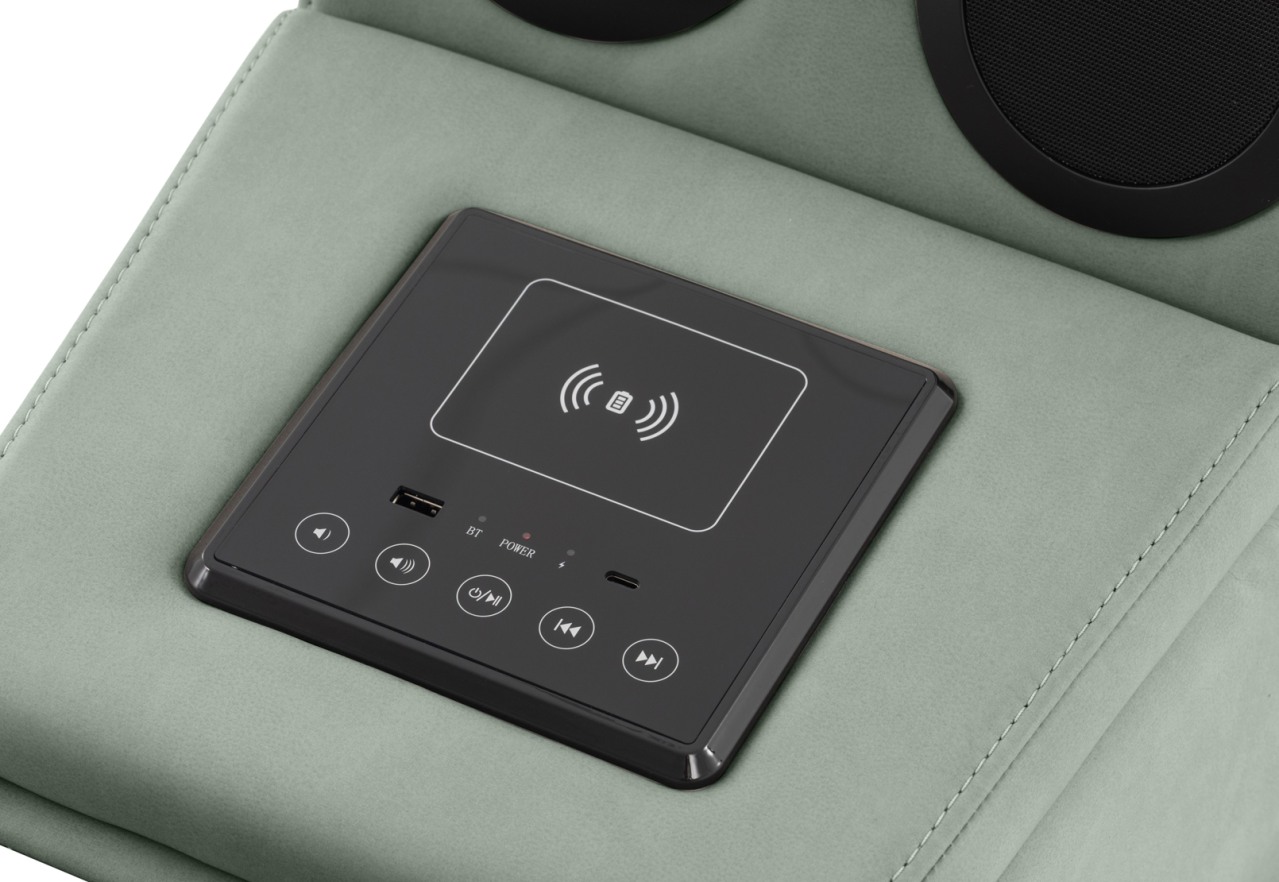 LEANDRO Cinema Console – image 8 of 10