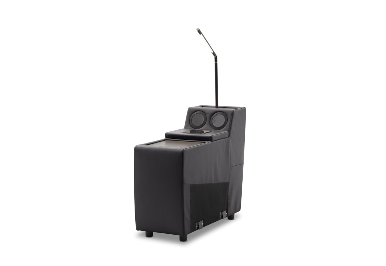 RYKER Cinema Console – image 4 of 11