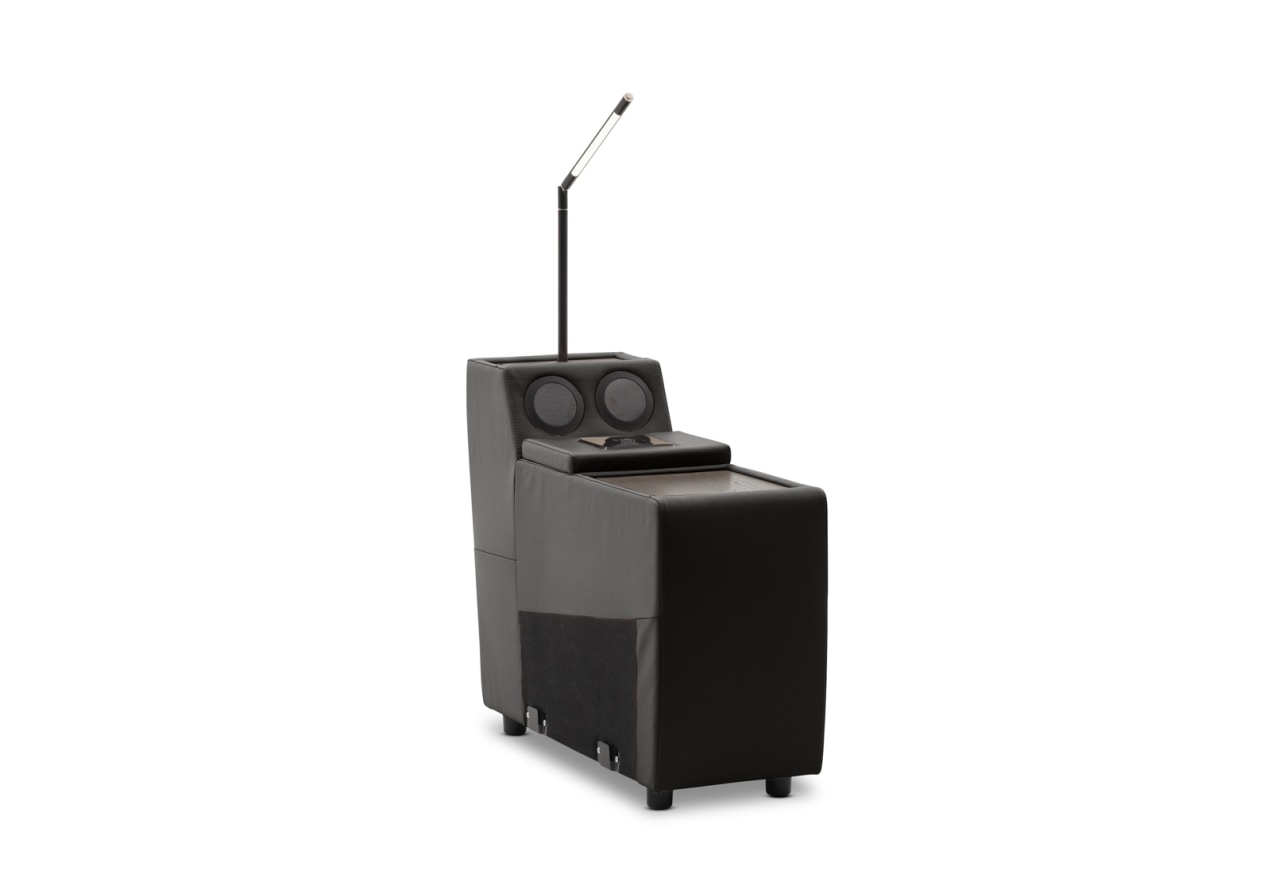 RYKER Cinema Console – image 3 of 11