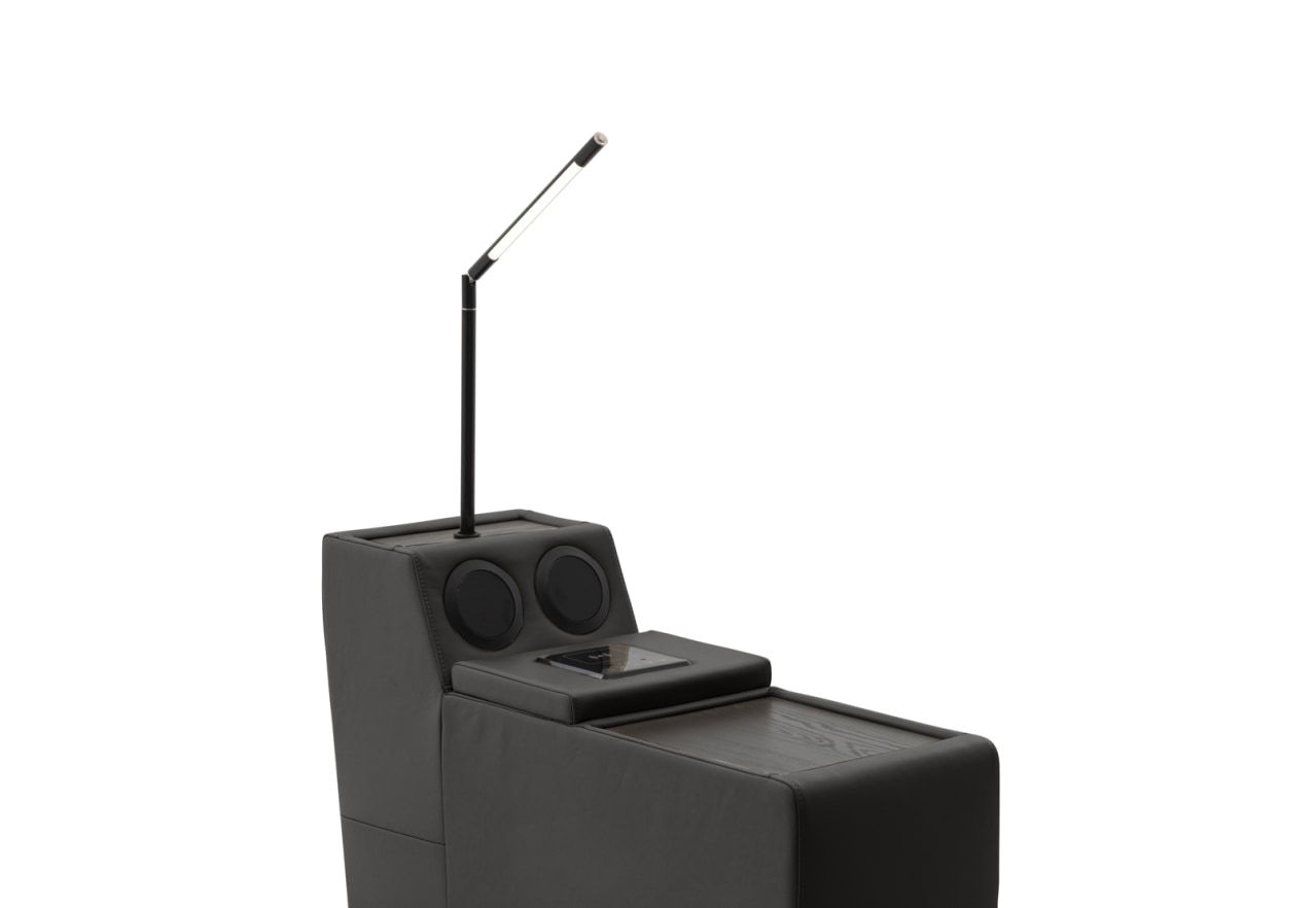 RYKER Cinema Console – image 6 of 11