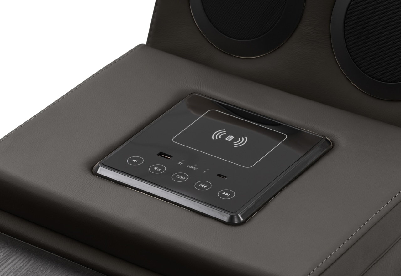 RYKER Cinema Console – image 9 of 11
