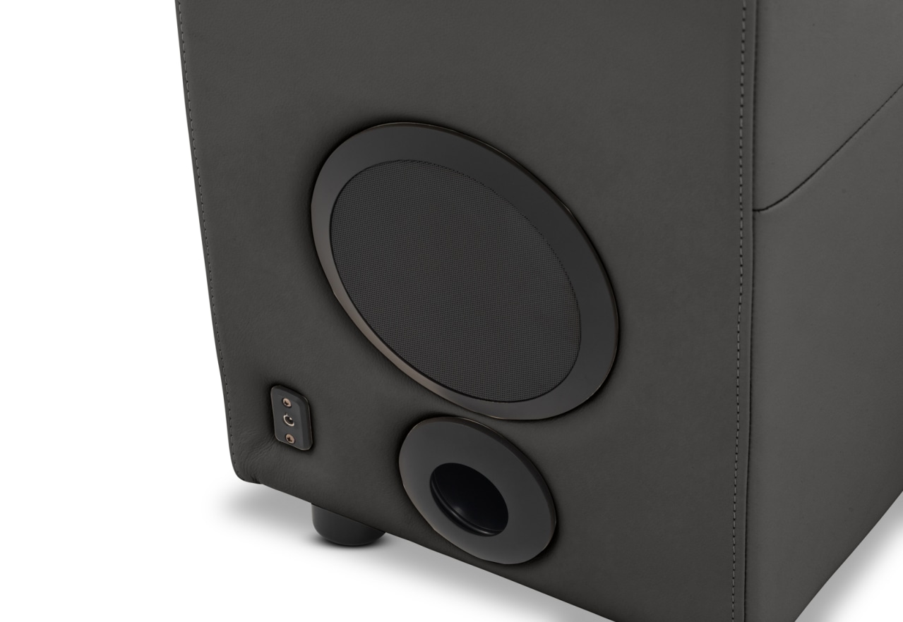 RYKER Cinema Console – image 10 of 11