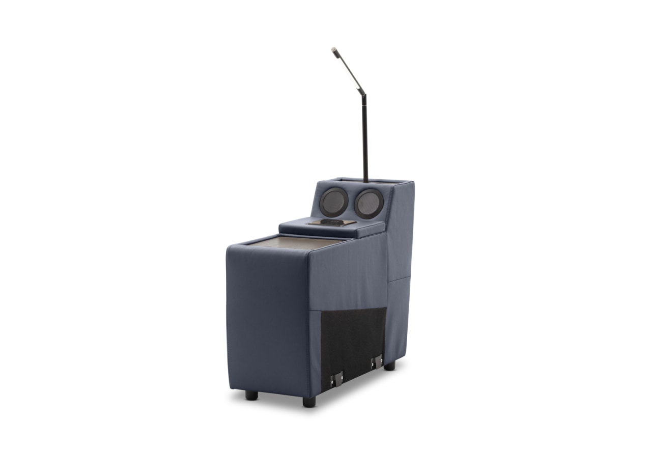 RYKER Cinema Console – image 4 of 11