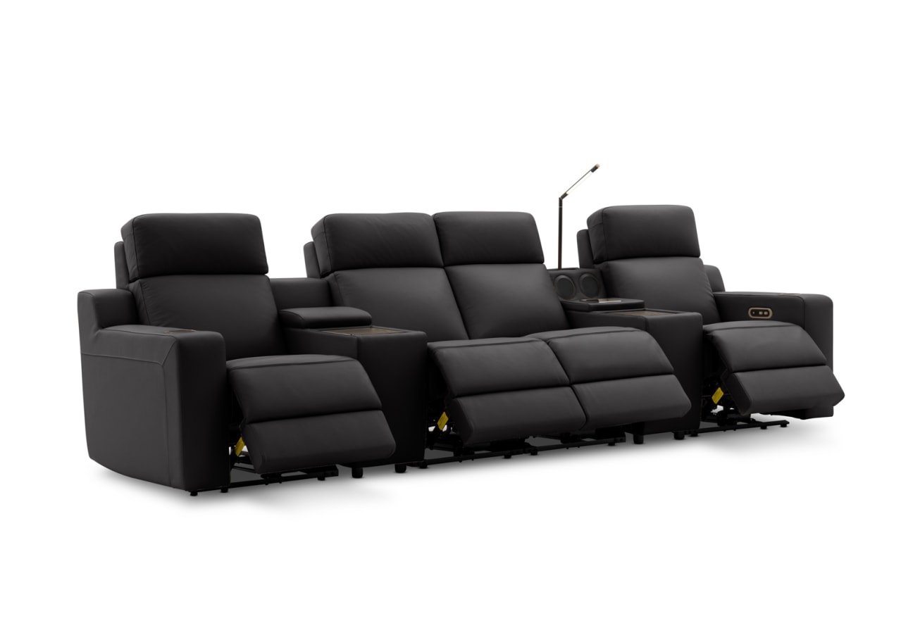 RYKER Theatre Suite – image 5 of 22