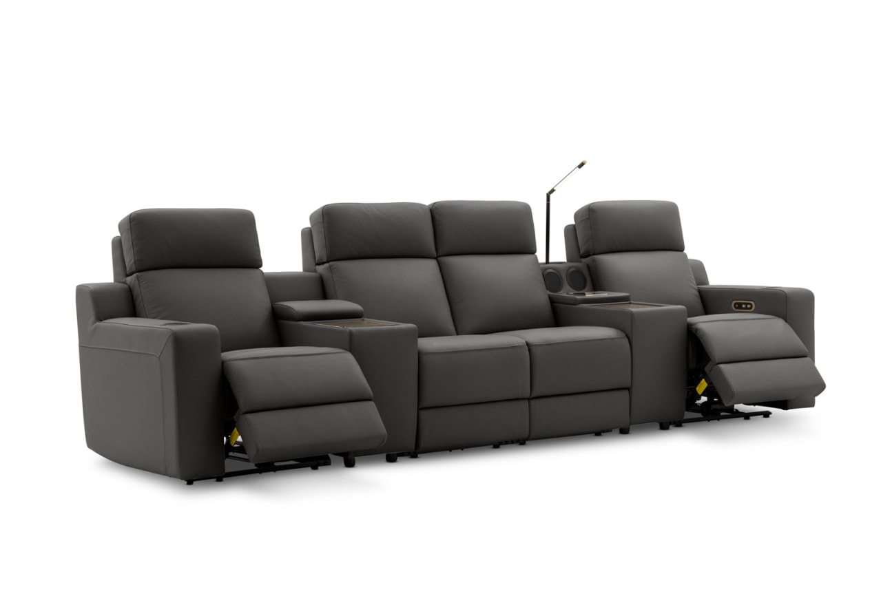 RYKER Theatre Suite – image 3 of 22