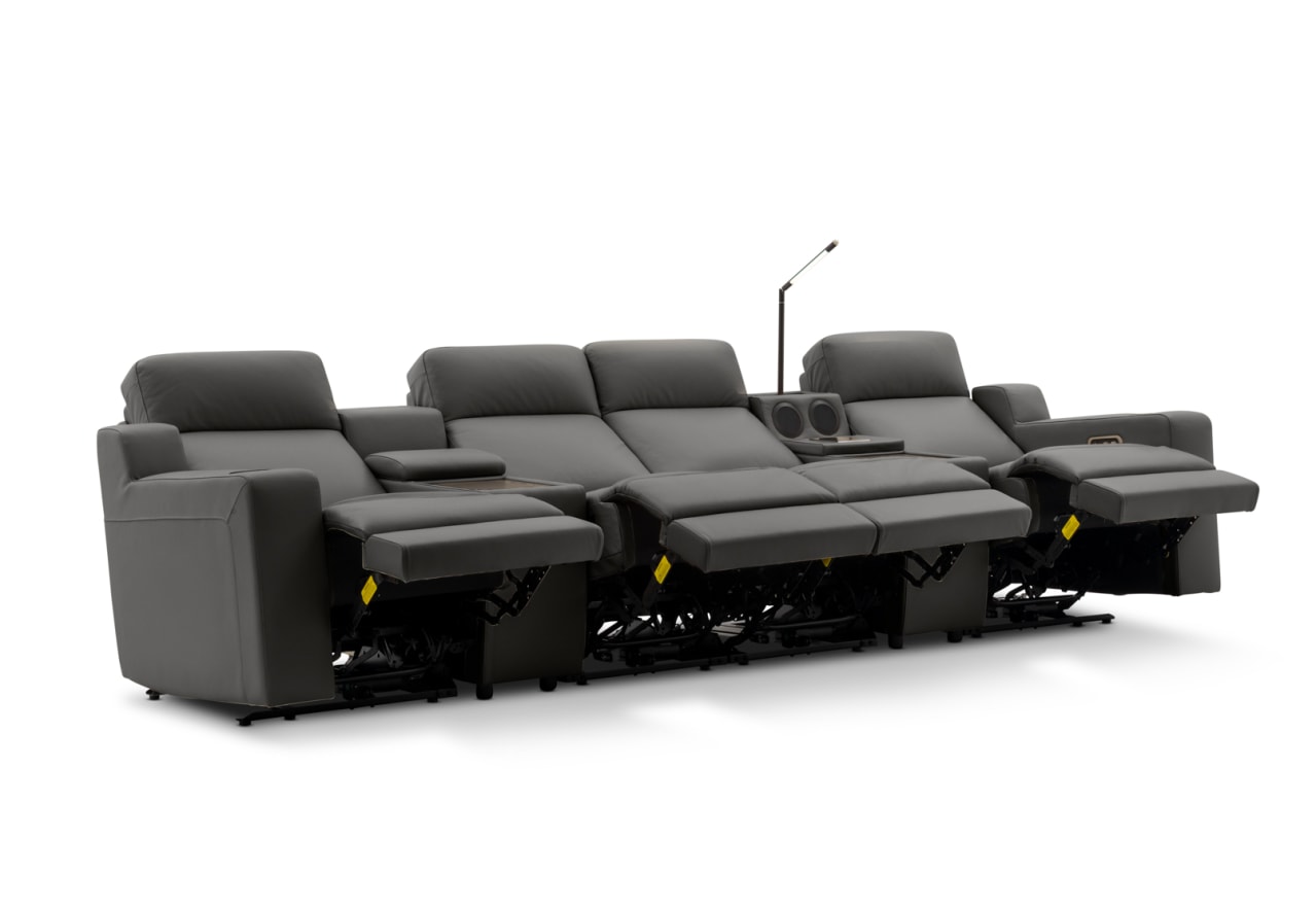 RYKER Theatre Suite – image 8 of 22