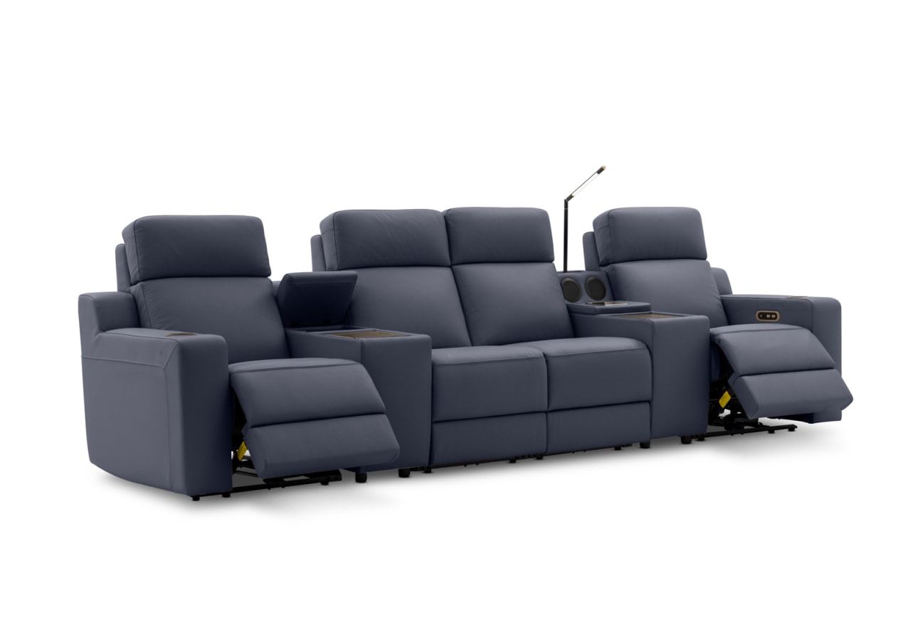 RYKER Theatre Suite – image 4 of 22