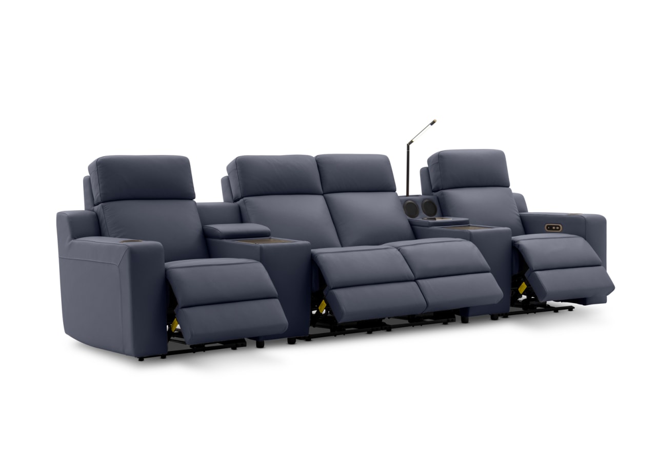 RYKER Theatre Suite – image 5 of 22
