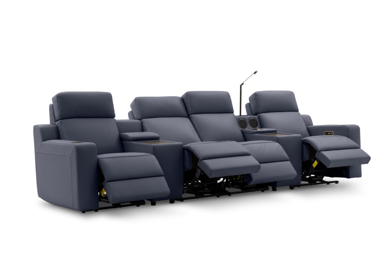 RYKER Theatre Suite – image 6 of 22