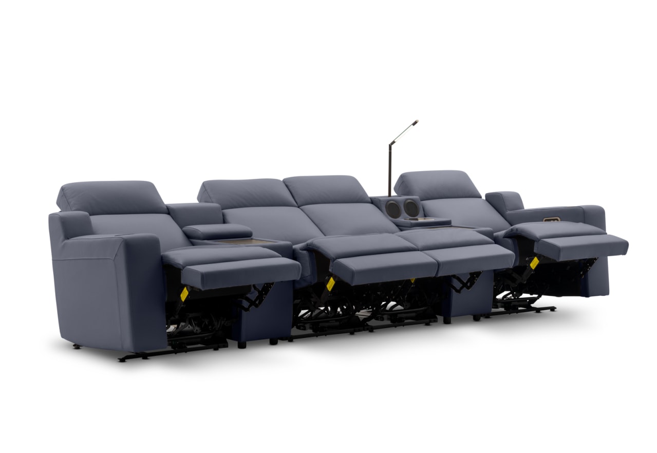 RYKER Theatre Suite – image 7 of 22