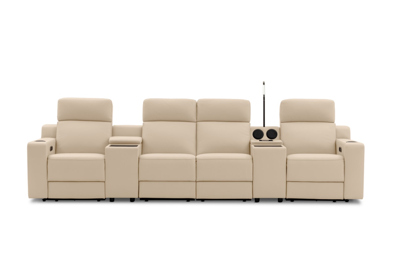 RYKER Theatre Suite – image 1 of 22