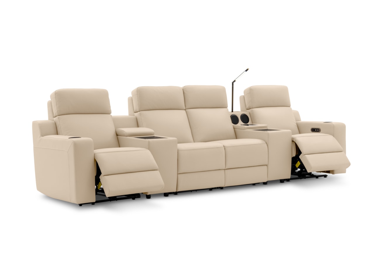 RYKER Theatre Suite – image 3 of 22