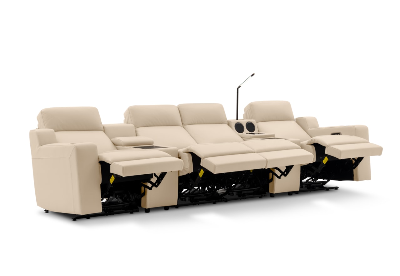 RYKER Theatre Suite – image 8 of 22