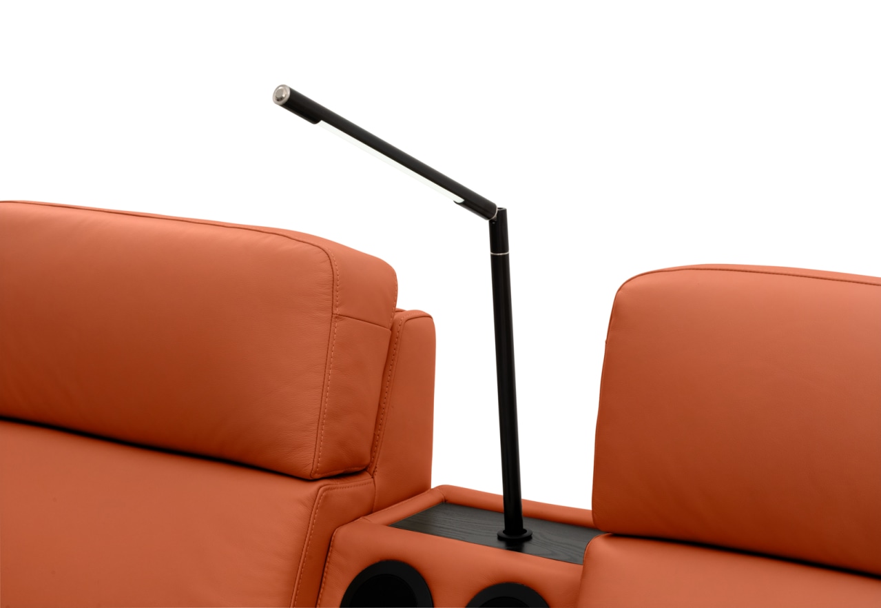 RYKER Theatre Suite – image 19 of 26