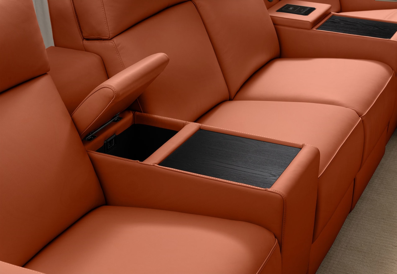 RYKER Theatre Suite – image 24 of 26
