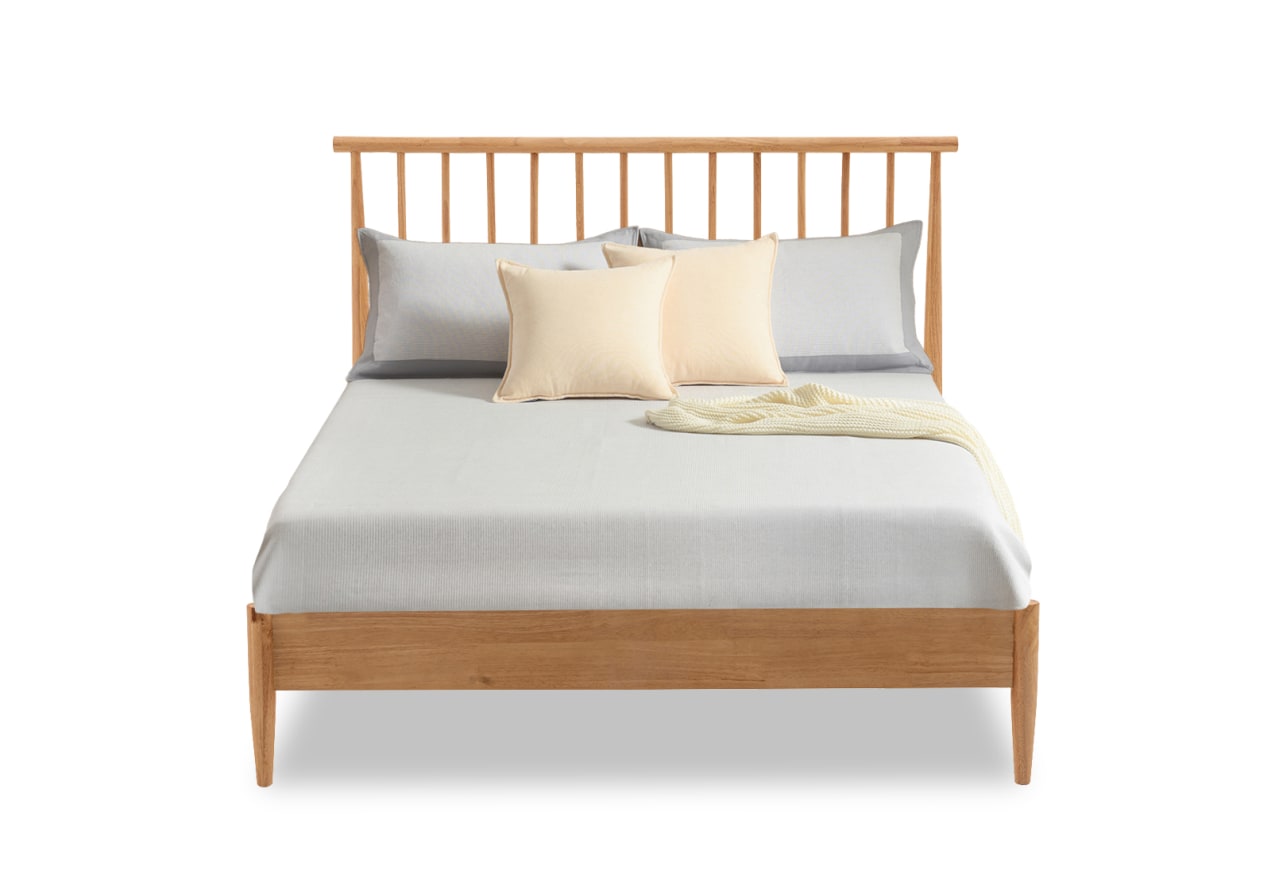 SUSANNA Double Bed – image 1 of 20